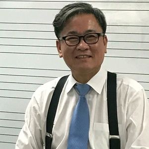 Meet your Posher, Samuel